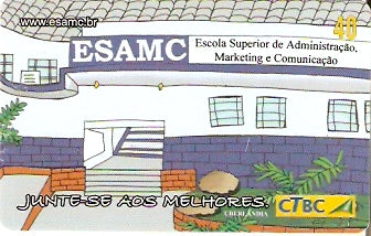 CTBC-T-0872 - ESAMC